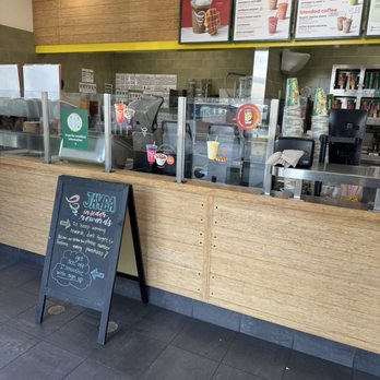 Jamba - Juice Bars & Smoothies Near Me - Fremont, California