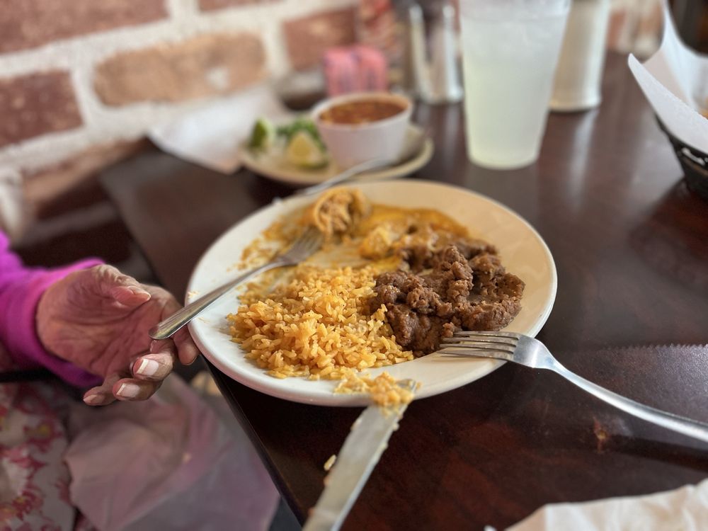 Blanquita's Mexican Restaurant #3