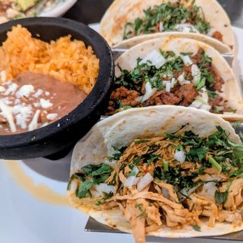 My Cocina - Taco Dinner - Mexican Near Me - Streamwood, Illinois My Cocina - Taco Dinner - Mexican Near Me - Streamwood, Illinois