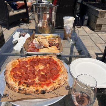 Stone Tower Winery - Wineries Near Me - Leesburg, Virginia