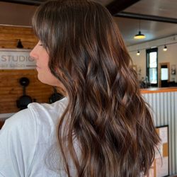 The Studio - A Hair Salon