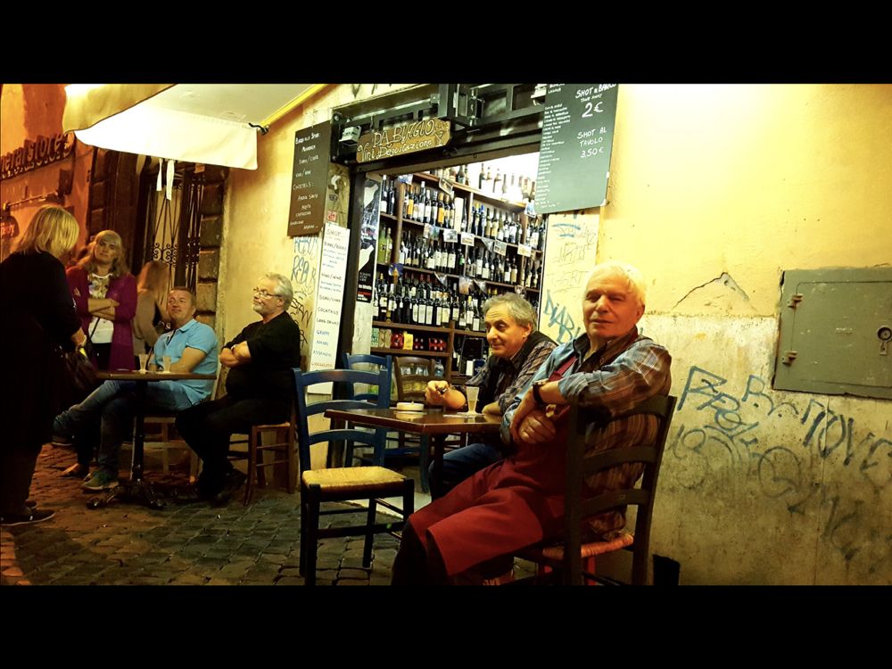 Da Biagio Vini e Oli