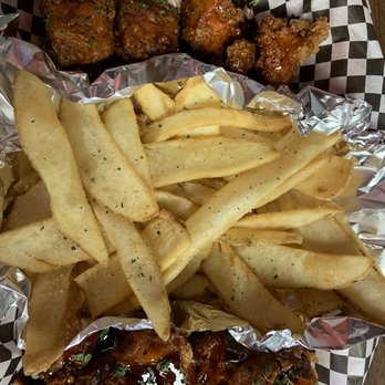 Valley Wings - Chicken Wings Near Me - Phoenix, Arizona Valley Wings - Chicken Wings Near Me - Phoenix, Arizona