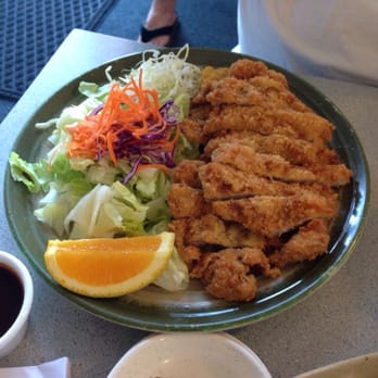 Edokko II - Grant 's tonkatsu! - Japanese Near Me - Sacramento, California
