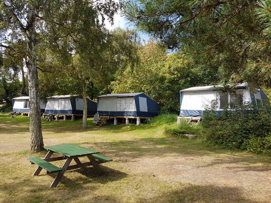Hullehavn Camping by null