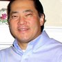 Photo of Yu John, OD