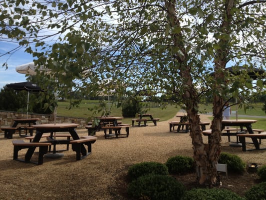 Boxwood Estate Winery by null