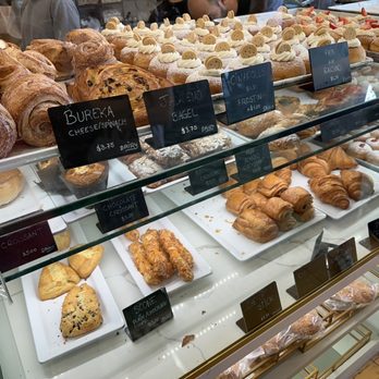Mensch Bakery - Bakeries Near Me - Los Angeles, California Mensch Bakery - Bakeries Near Me - Los Angeles, California
