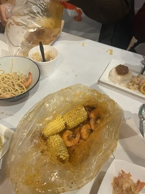 Oh My Crab by null