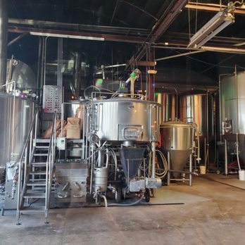 Barrio Brewing - Breweries Near Me - Tucson, Arizona