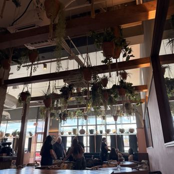 Neighbor Good Kitchen & Bar - Sitting area - Breakfast & Brunch Near Me - El Paso, Texas Neighbor Good Kitchen & Bar - Sitting area - Breakfast & Brunch Near Me - El Paso, Texas