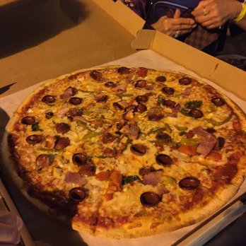 Mario's Pizza - II Supremo - Pizza Near Me - Niagara Falls, New York Mario's Pizza - II Supremo - Pizza Near Me - Niagara Falls, New York