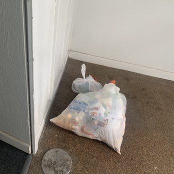The Wilder Apartments - Trash left in the hallways for weeks - Apartments Near Me - Lenexa, Kansas The Wilder Apartments - Trash left in the hallways for weeks - Apartments Near Me - Lenexa, Kansas