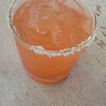 Toast Kitchen & Bar - Strawberry margarita. Mediocre at best - Breakfast & Brunch Near Me - Brea, California Toast Kitchen & Bar - Strawberry margarita. Mediocre at best - Breakfast & Brunch Near Me - Brea, California