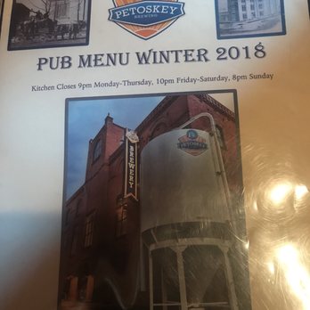 Petoskey Brewing - Pubs Near Me - Petoskey, Michigan Petoskey Brewing - Pubs Near Me - Petoskey, Michigan