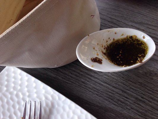 Moussaka Mediterranean Kitchen by null