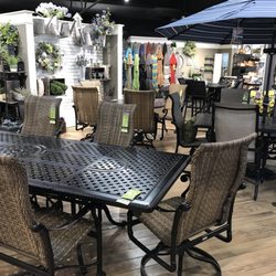 Bordine's - Patio sets