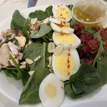 The Whistle Stop Tea Room - Sandwiches Near Me - Tomball, Texas The Whistle Stop Tea Room - Sandwiches Near Me - Tomball, Texas
