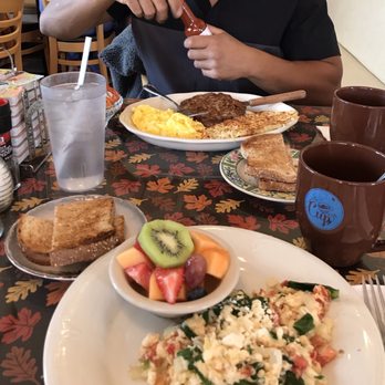 The Cup Cafe - Breakfast & Brunch Near Me - Reno, Nevada The Cup Cafe - Breakfast & Brunch Near Me - Reno, Nevada