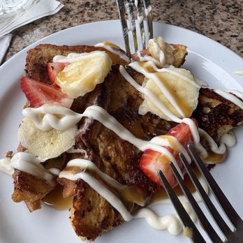 Cholita Taqueria - Tres leches French toast - Mexican Near Me - Indianapolis, Indiana Cholita Taqueria - Tres leches French toast - Mexican Near Me - Indianapolis, Indiana
