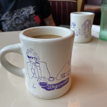 Beginner's Diner - Coffee! - Diners Near Me - San Diego, California Beginner's Diner - Coffee! - Diners Near Me - San Diego, California