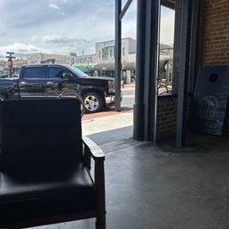 Outside Outside