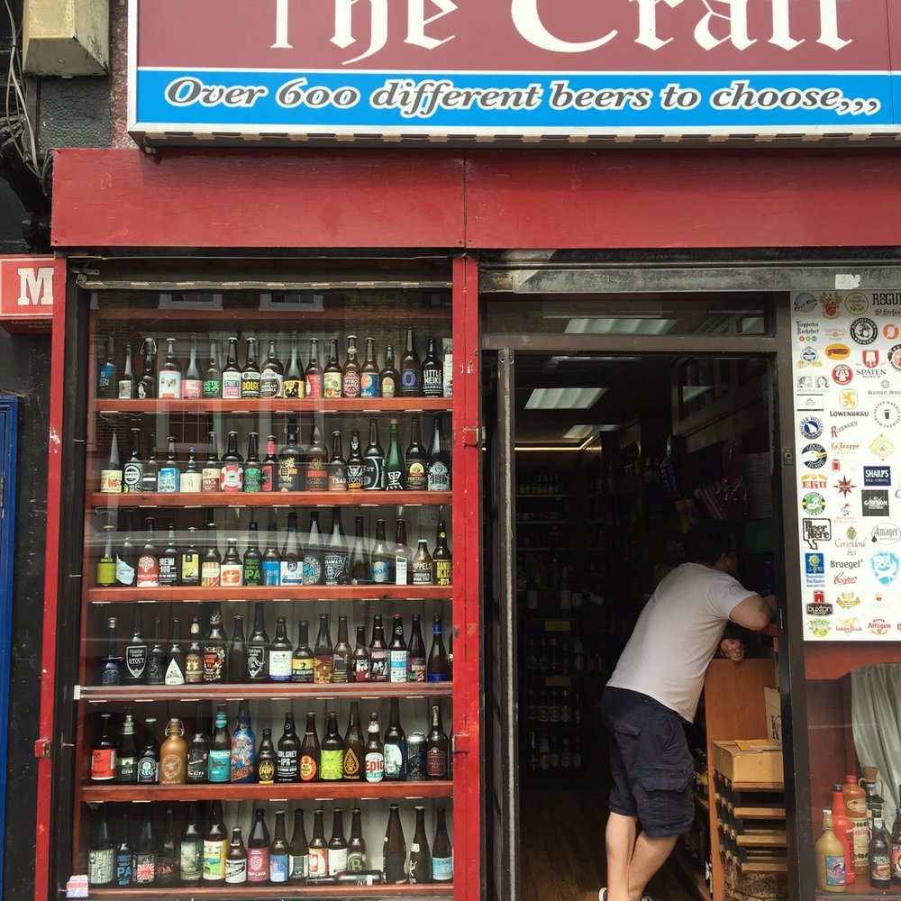 Kris Wines - Beer, Wine & Spirits Near Me - London, XGL