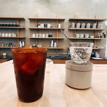 Steady State - Coffee & Tea Near Me - San Marcos, California Steady State - Coffee & Tea Near Me - San Marcos, California