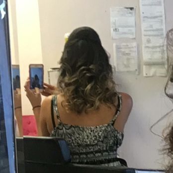 Stylo Salon - Hair Salons Near Me - Old San Juan, Puerto Rico Stylo Salon - Hair Salons Near Me - Old San Juan, Puerto Rico
