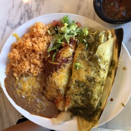 Tamales