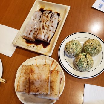Qin Dynasty - Dim Sum Near Me - Parsippany, New Jersey