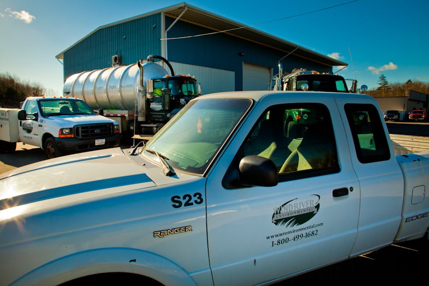 Slide of Wind River Environmental - Wilbraham