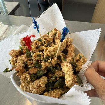 Garage Milk Tea - Bubble Tea Near Me - Monterey Park, California