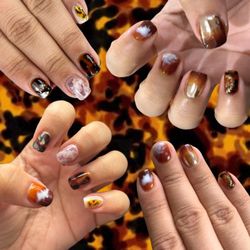 BlanStyles Nail Salon