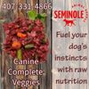 Seminole Animal Supply gift card