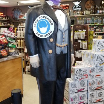 Barbur Liquor Store - Love the creativity - Beer, Wine & Spirits Near Me - Portland, Oregon