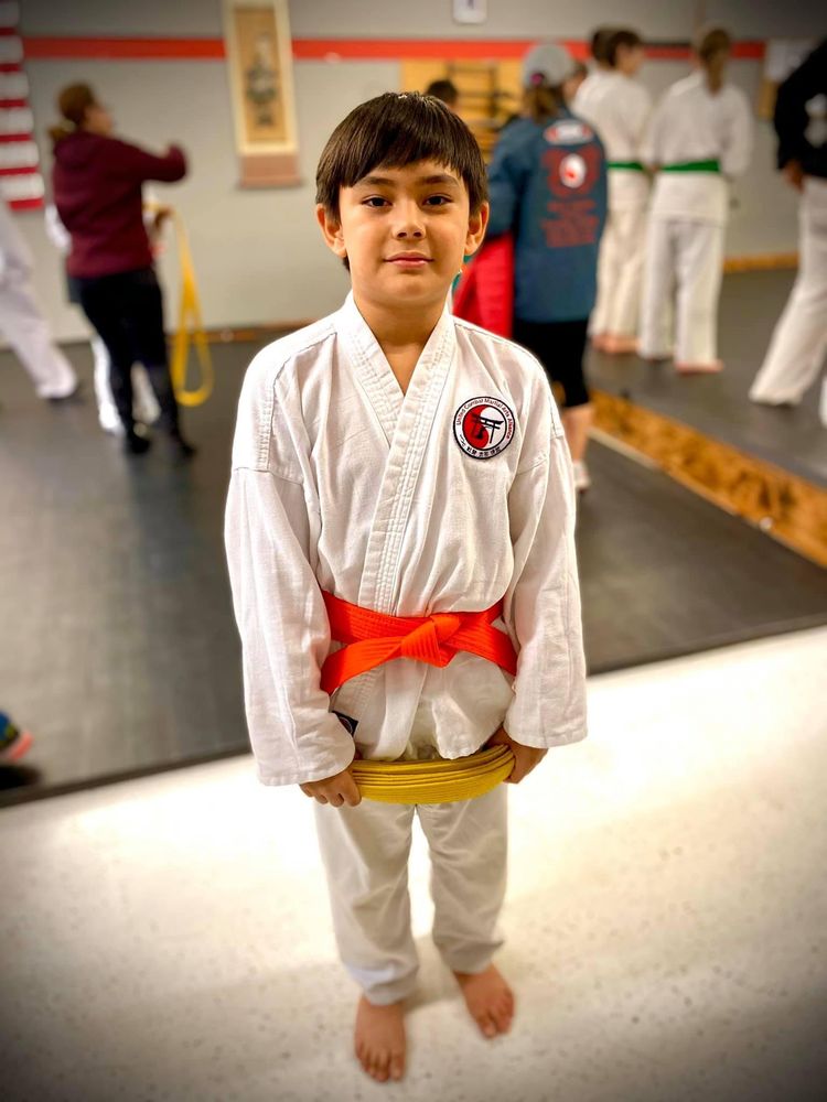 WEST LOUISIANA JUJUTSU TRAINING ACADEMY Updated April 2024 12