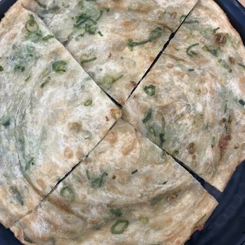 Yi Mei - Scallion pancake - Taiwanese Near Me - San Gabriel, California Yi Mei - Scallion pancake - Taiwanese Near Me - San Gabriel, California