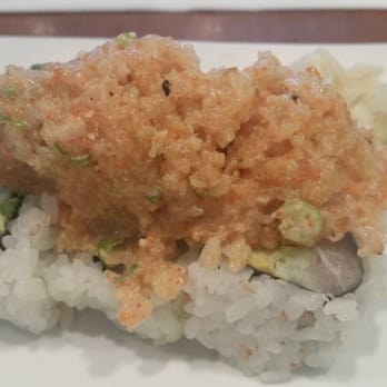 Kotobuki - Crazy yellowtail - Japanese Near Me - Hauppauge, New York Kotobuki - Crazy yellowtail - Japanese Near Me - Hauppauge, New York