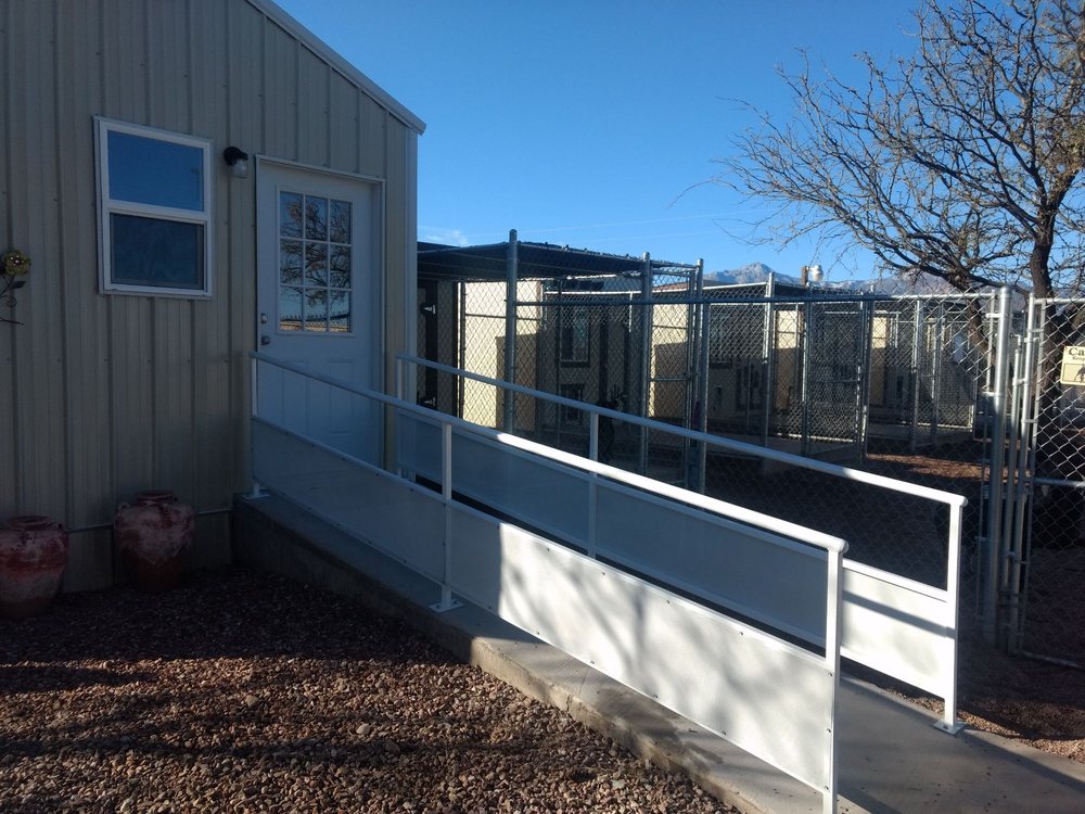 LISA’S COUNTRY GROOMING 30 Photos 5911 S Pintek Ln, Hereford