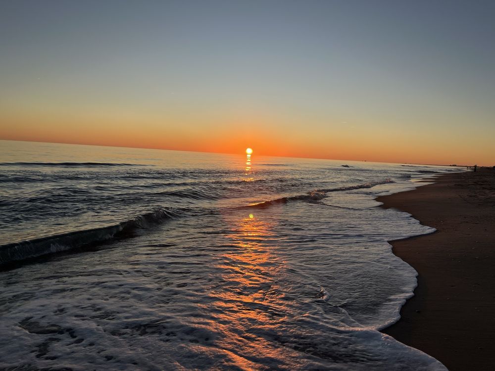 Fort Macon State Park