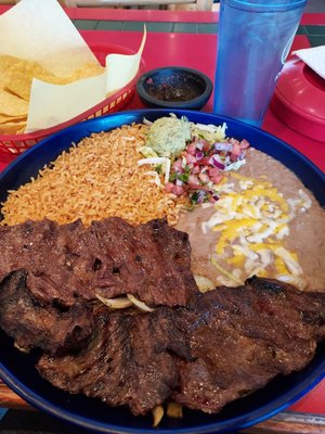 Arturo's Mexican Restaurant by null