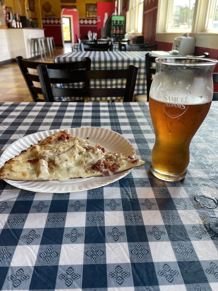 FINELLI NEW YORK PIZZERIA Updated April 2024 83 Photos & 173