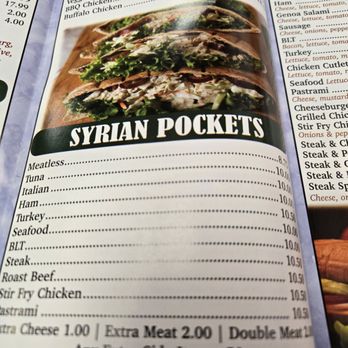 Atlas Pizza - Pizza Near Me - Fall River, Massachusetts