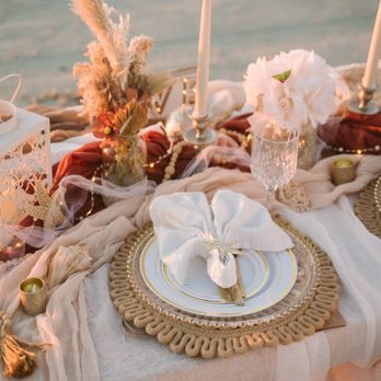 MB Picnic - Party & Event Planning Near Me