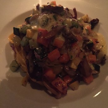 Scarpetta - Tagliatelle was perfection - Italian Near Me - Las Vegas, Nevada Scarpetta - Tagliatelle was perfection - Italian Near Me - Las Vegas, Nevada