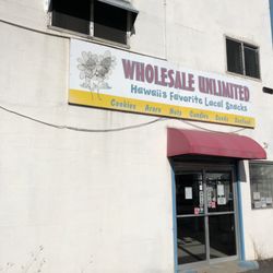 Wholesale Unlimited Express