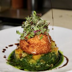 Scutra Restaurant