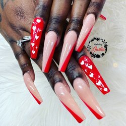 Sun Nails