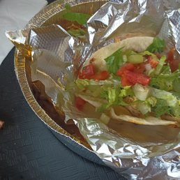 Taco Tuesday. Exclude the stems on tomatoes next time. Taco Tuesday. Exclude the stems on tomatoes next time.